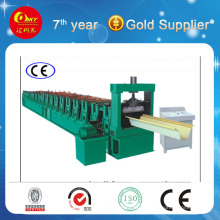 Curve Roof Span Roll Forming Machine